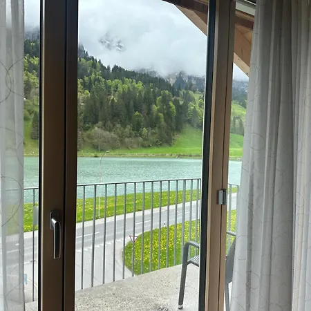 Hotel Espen Engelberg Exterior photo