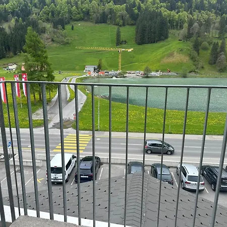 Hotel Espen Engelberg Exterior photo