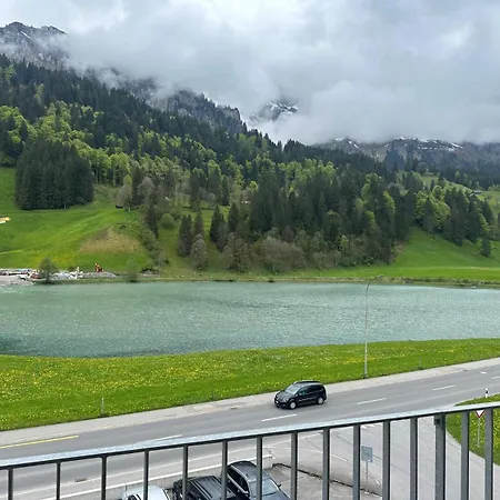 Hotel Espen Engelberg Exterior photo