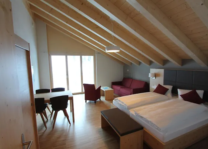 Hotel Espen
