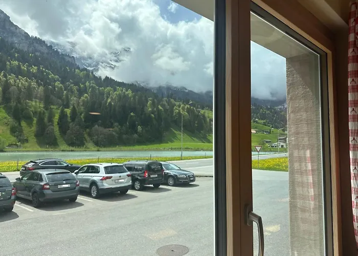 Hotel Espen