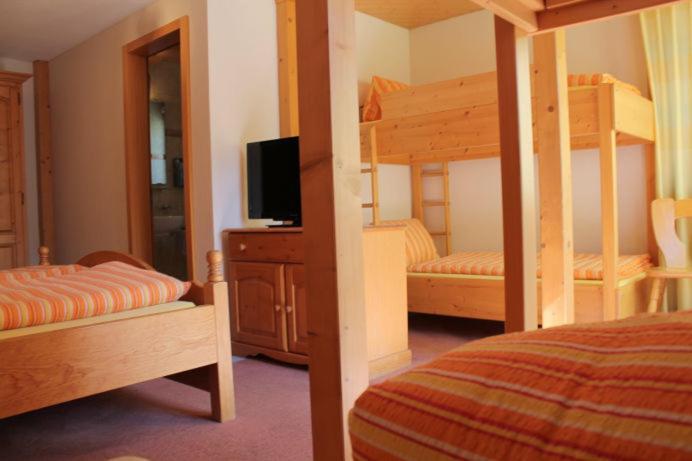 Hotel Espen Engelberg