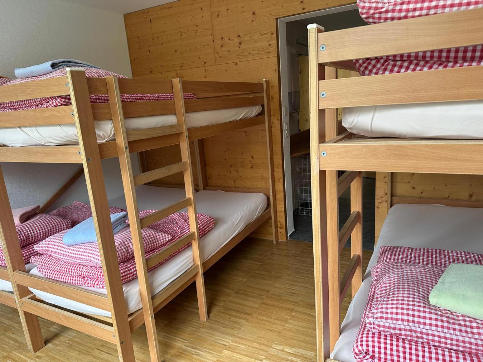 Hotel Espen *