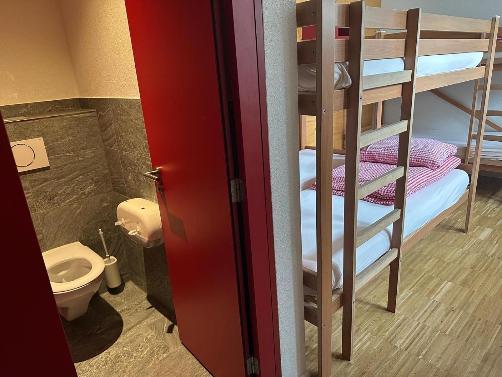 Hotel Espen