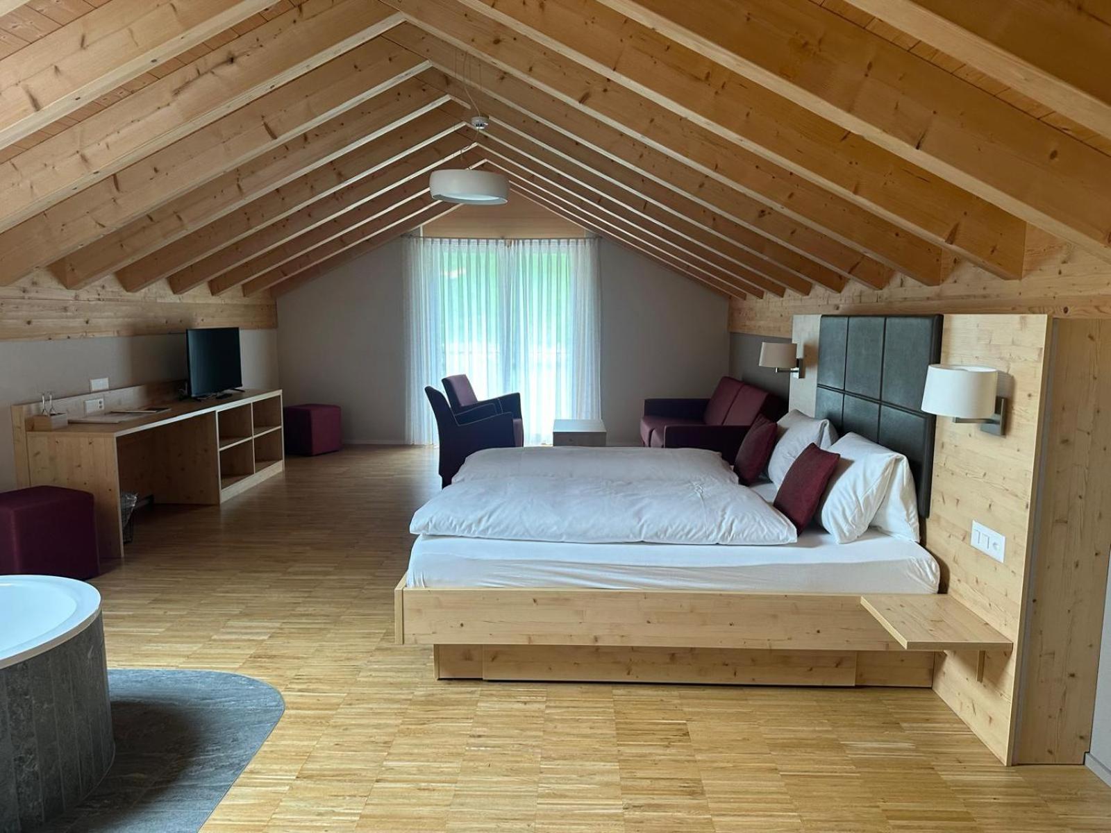Espen Hotel Engelberg