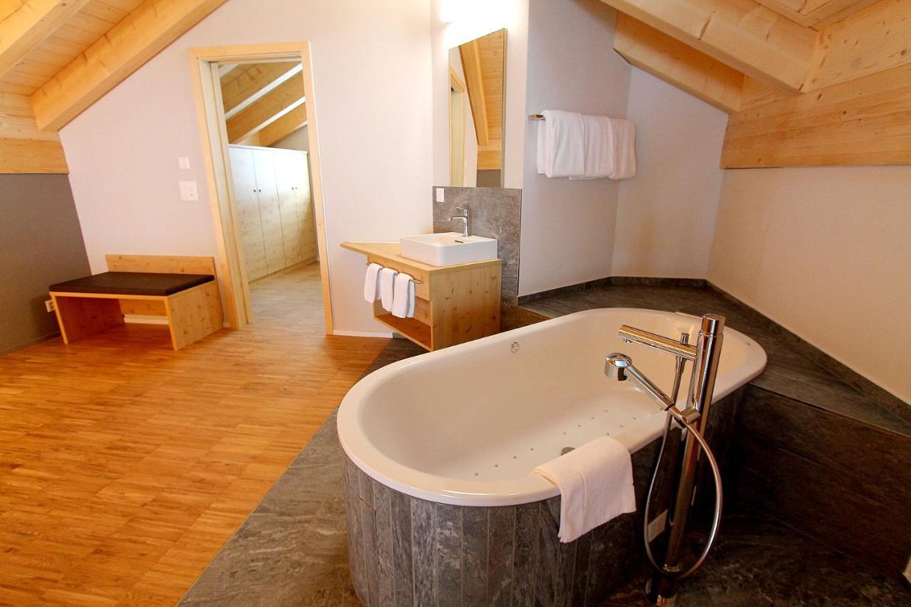 Hotel Espen Engelberg