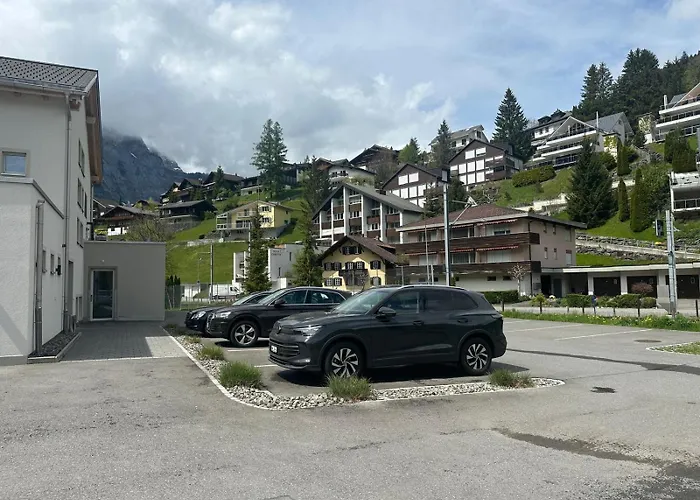 Hotel Espen