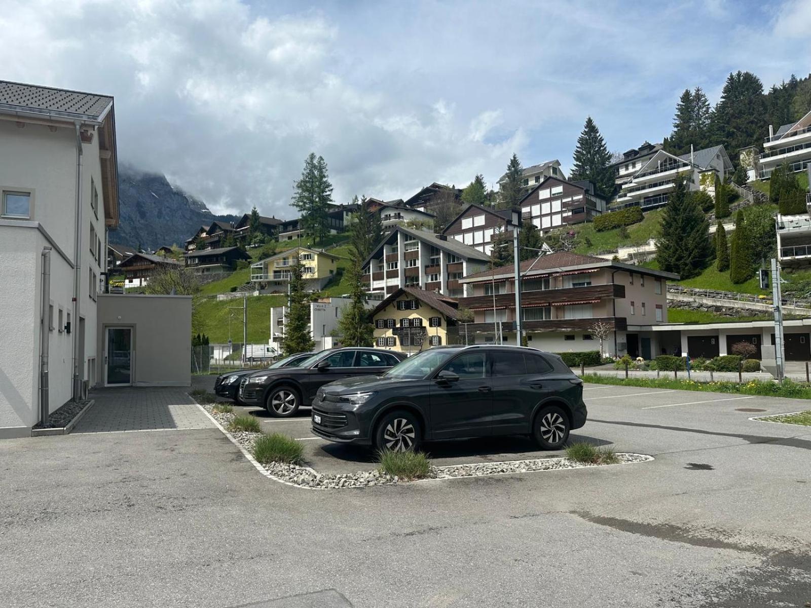 Hotel Espen Engelberg