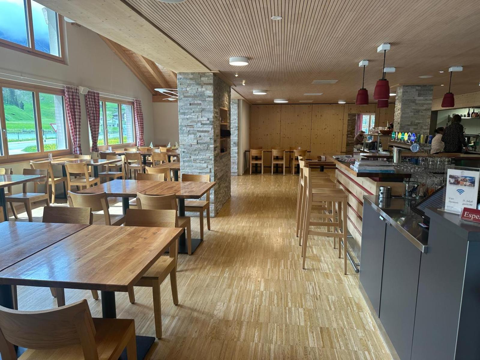 Hotel Espen
