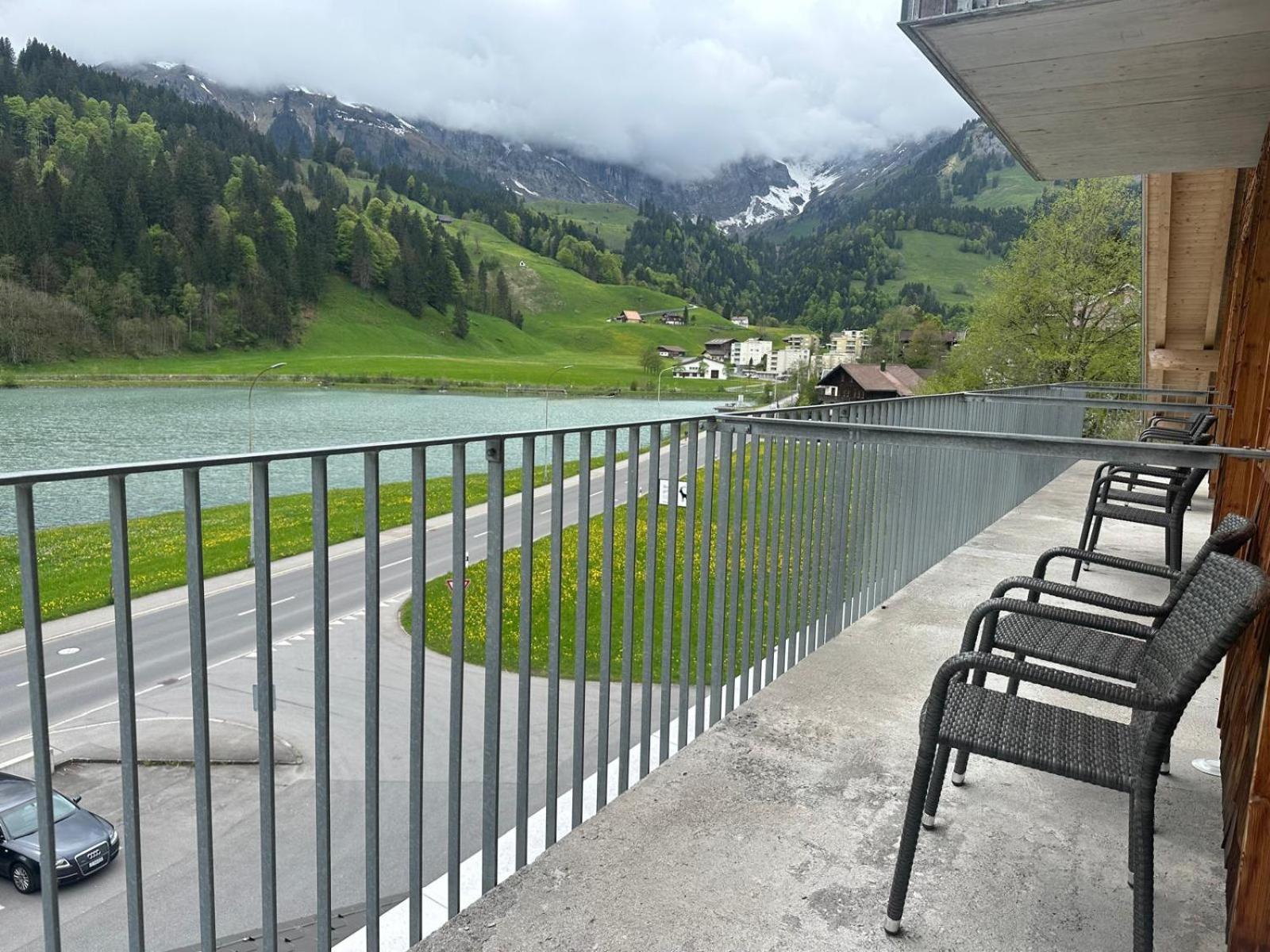 Hotel Espen Engelberg