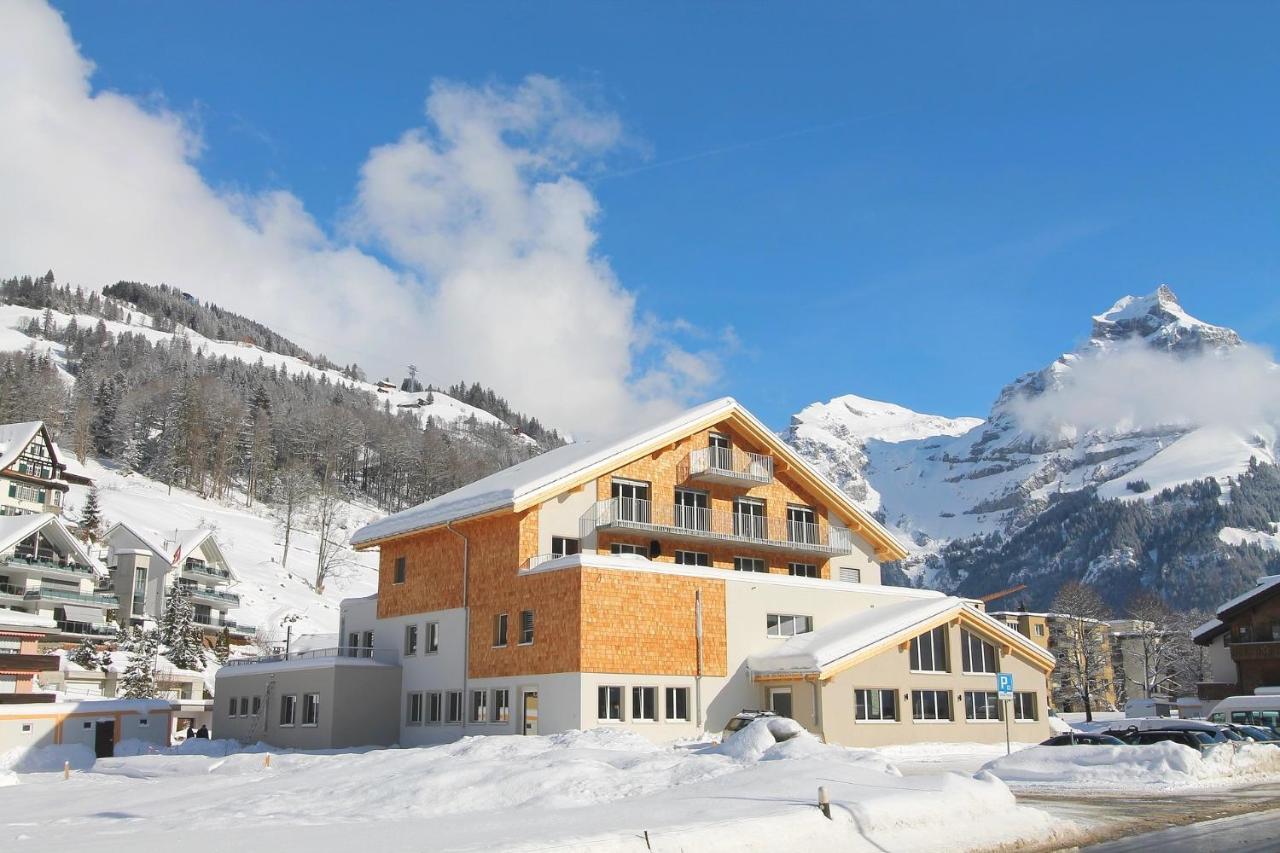 Espen Hotel