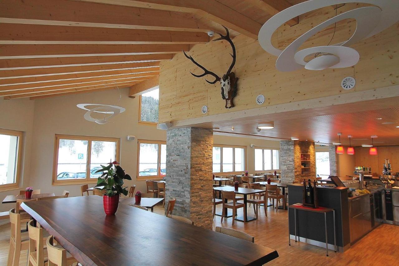 Hotel Espen Engelberg